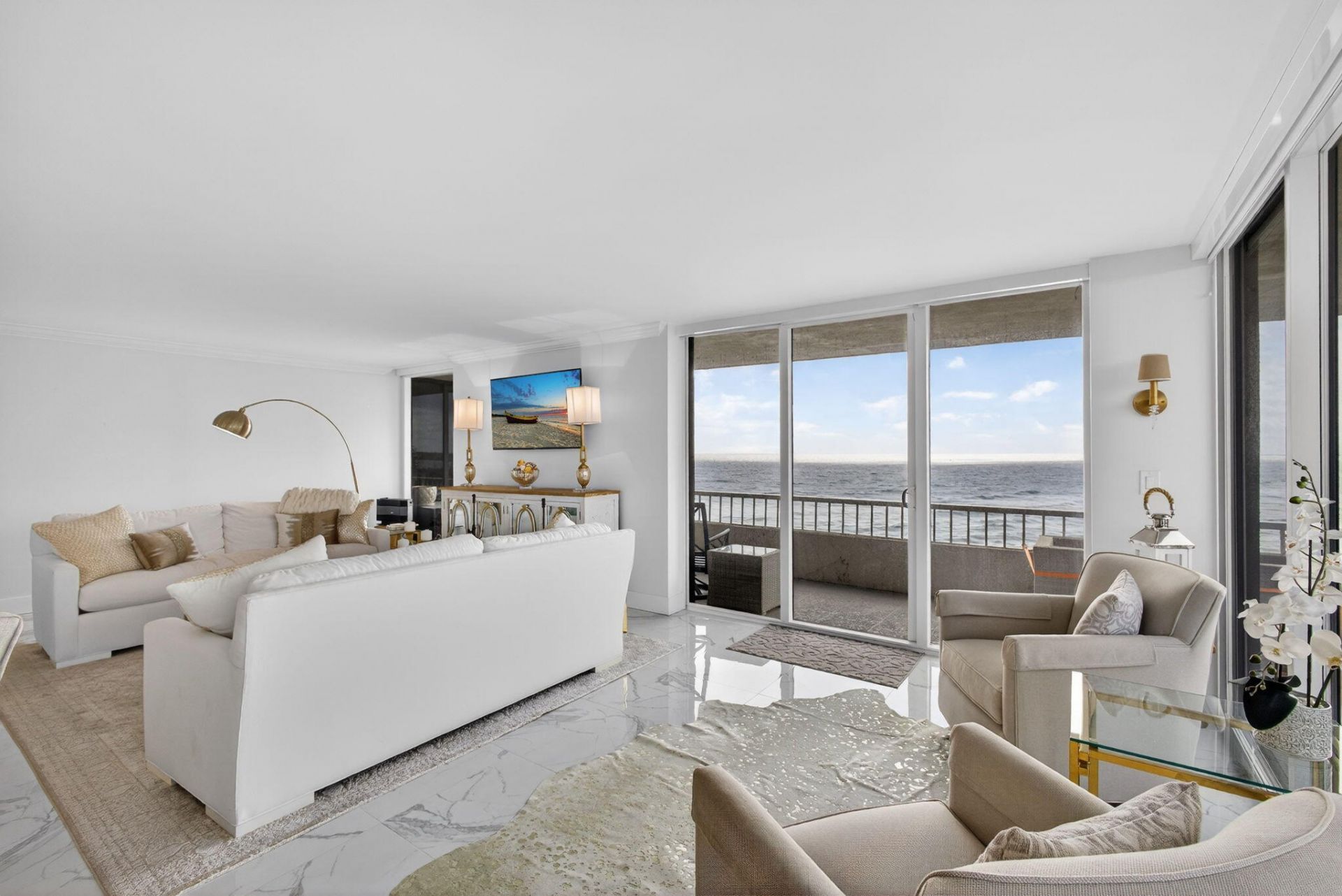 5510 N Ocean Drive, Unit 7-b, Singer Island, FL 33404 Photo