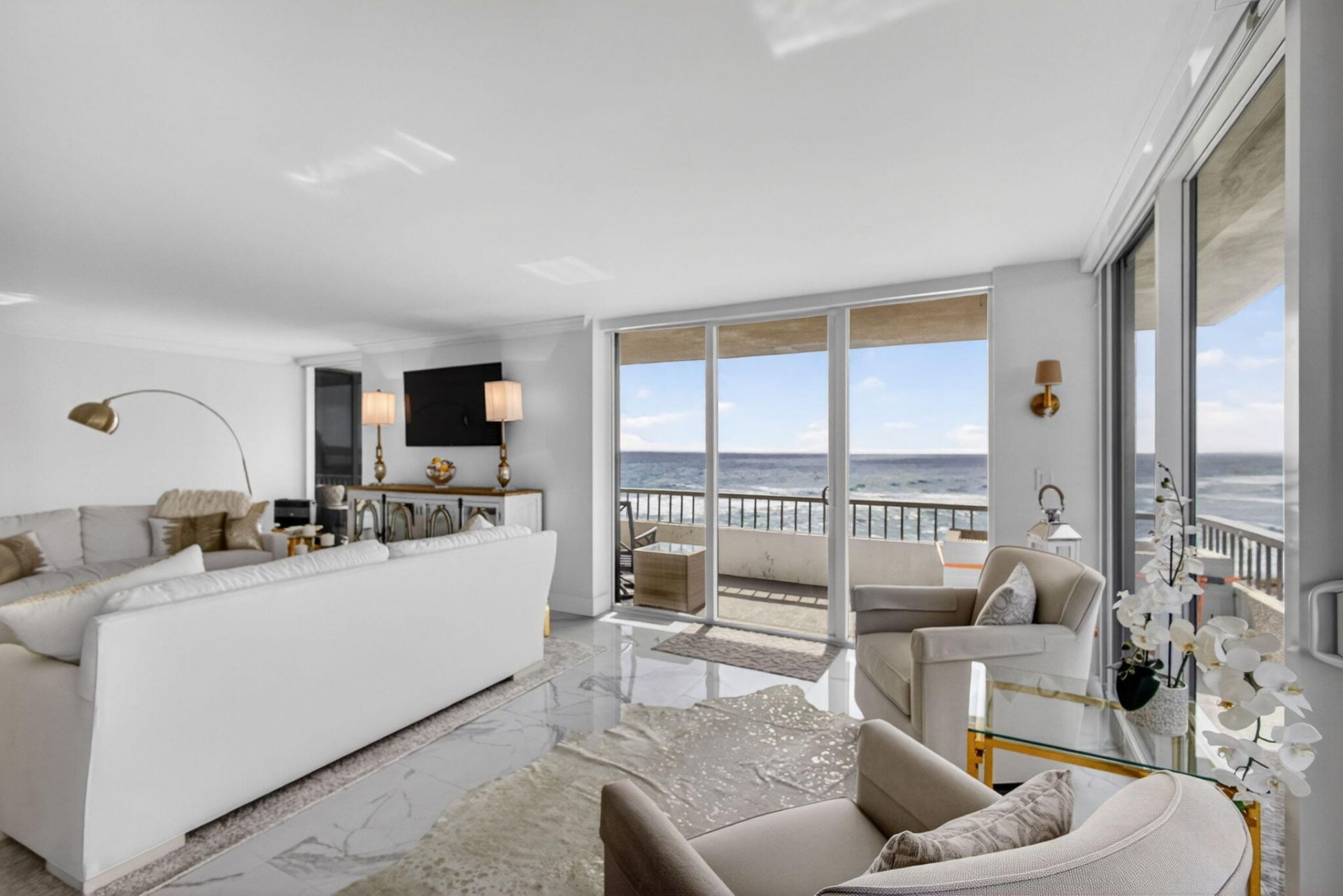 5510 N Ocean Drive, Unit 7-b, Singer Island, FL 33404 Photo