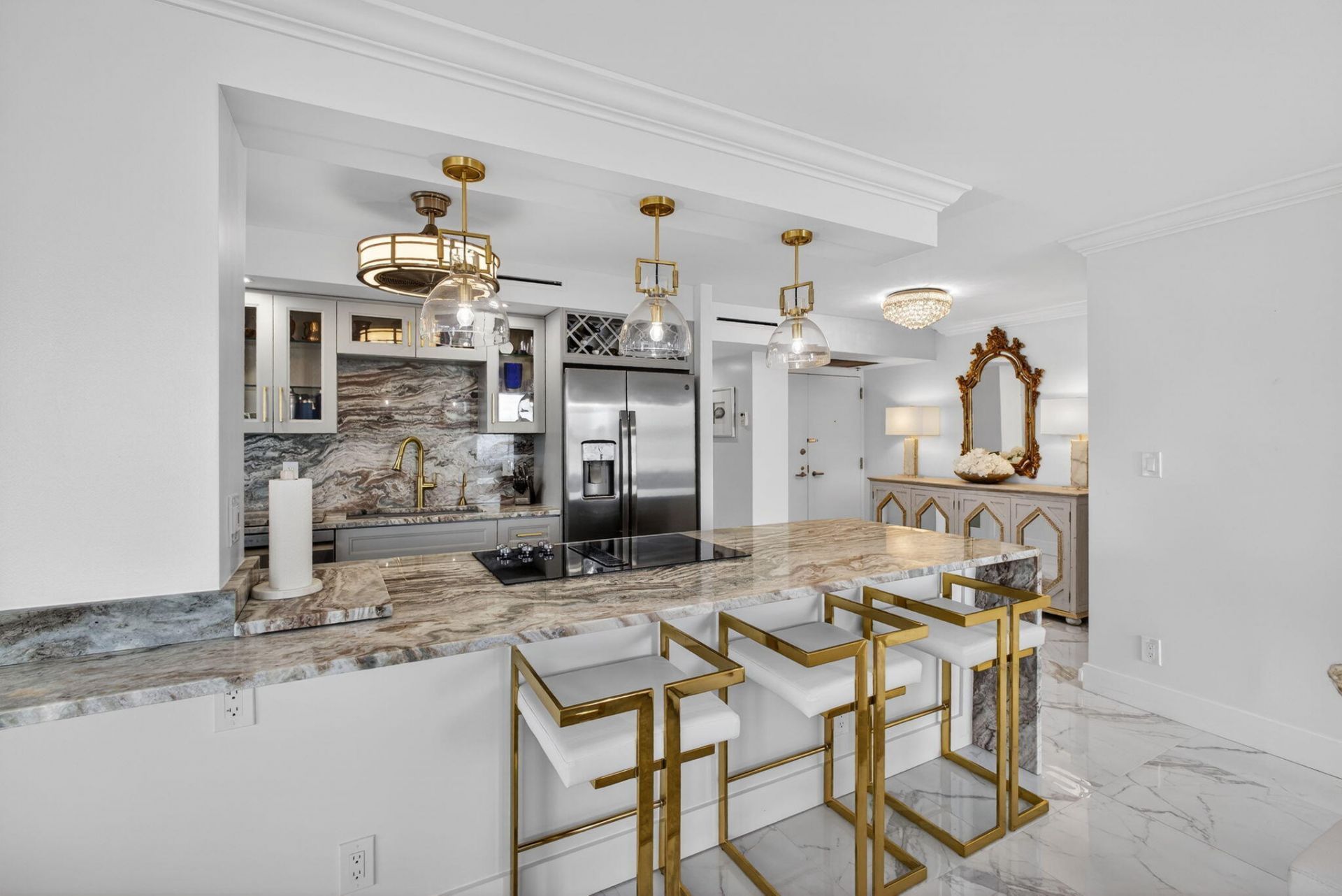 5510 N Ocean Drive, Unit 7-b, Singer Island, FL 33404 Photo