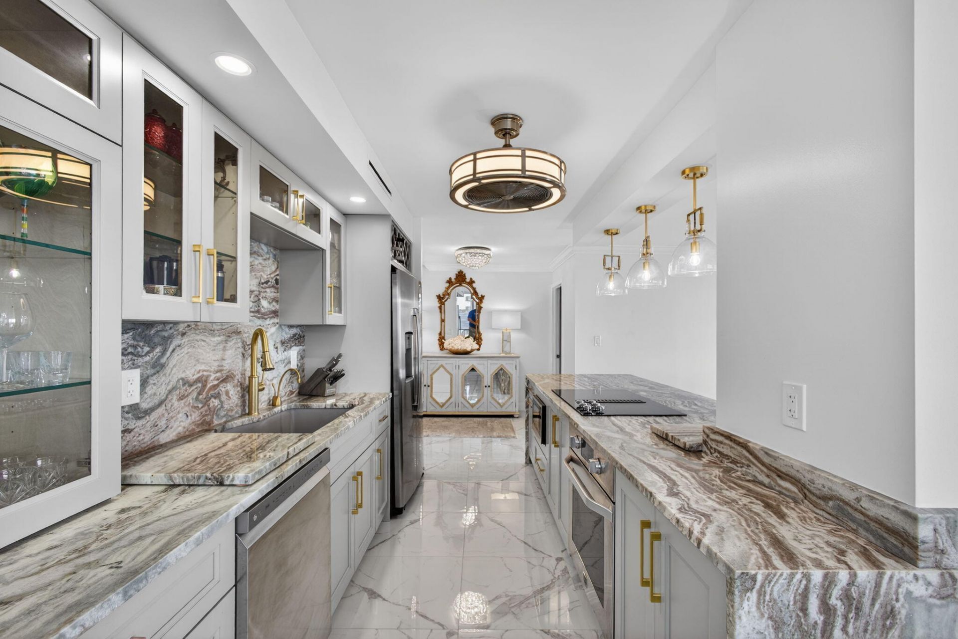 5510 N Ocean Drive, Unit 7-b, Singer Island, FL 33404 Photo