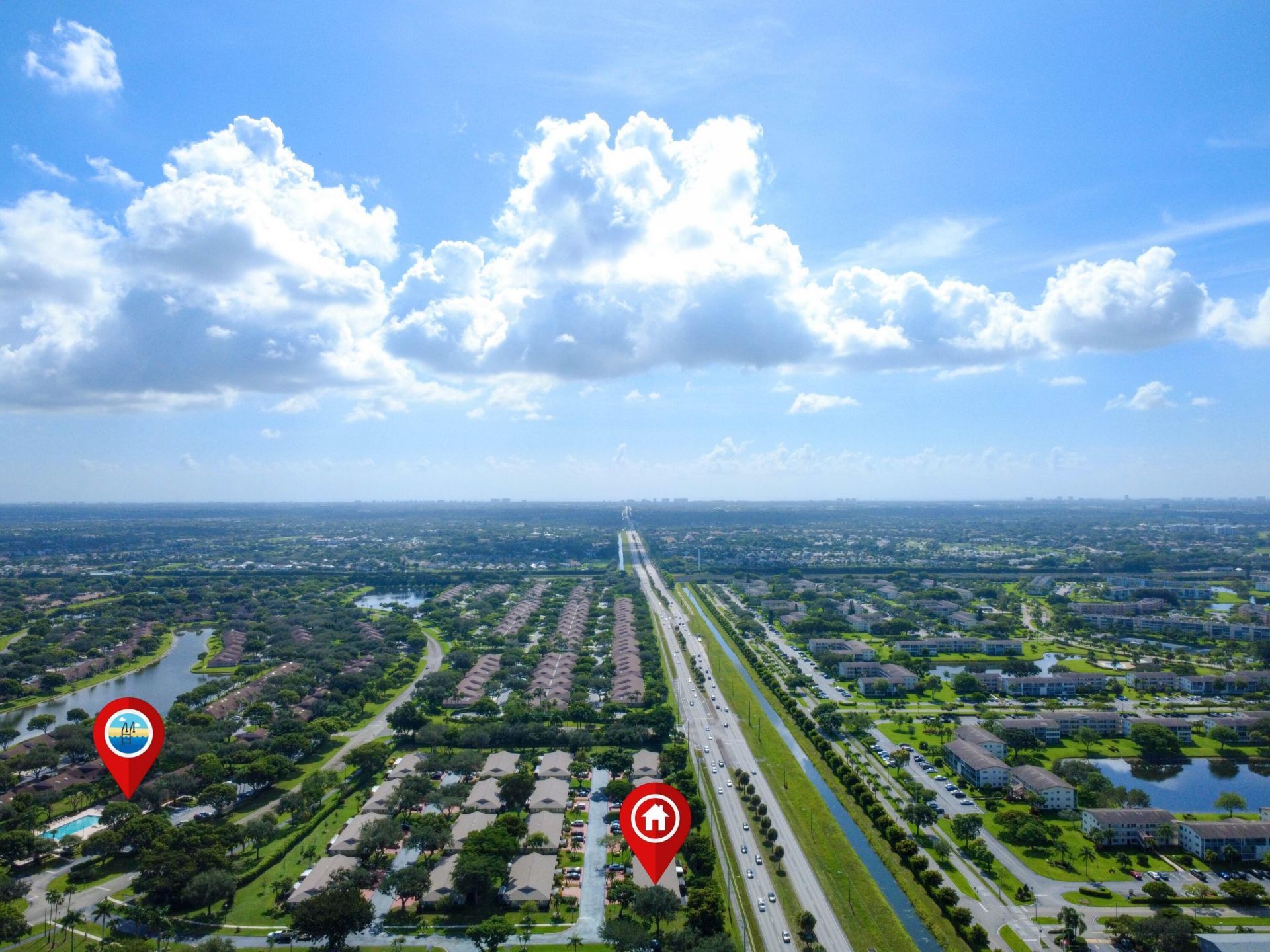 8652 Overset Lane, Boca Raton, FL 33496 Photo