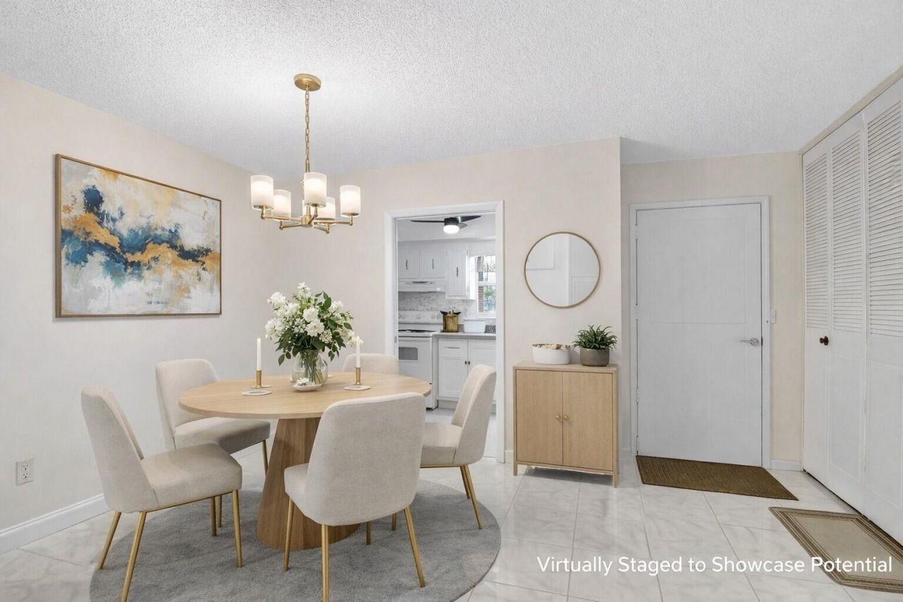 2758 Emory Drive E, Unit B, West Palm Beach, FL 33415 Photo