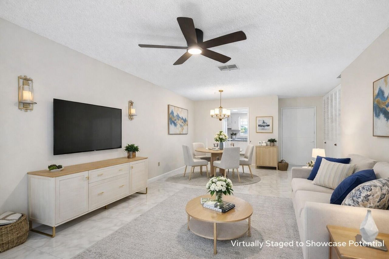 2758 Emory Drive E, Unit B, West Palm Beach, FL 33415 Photo