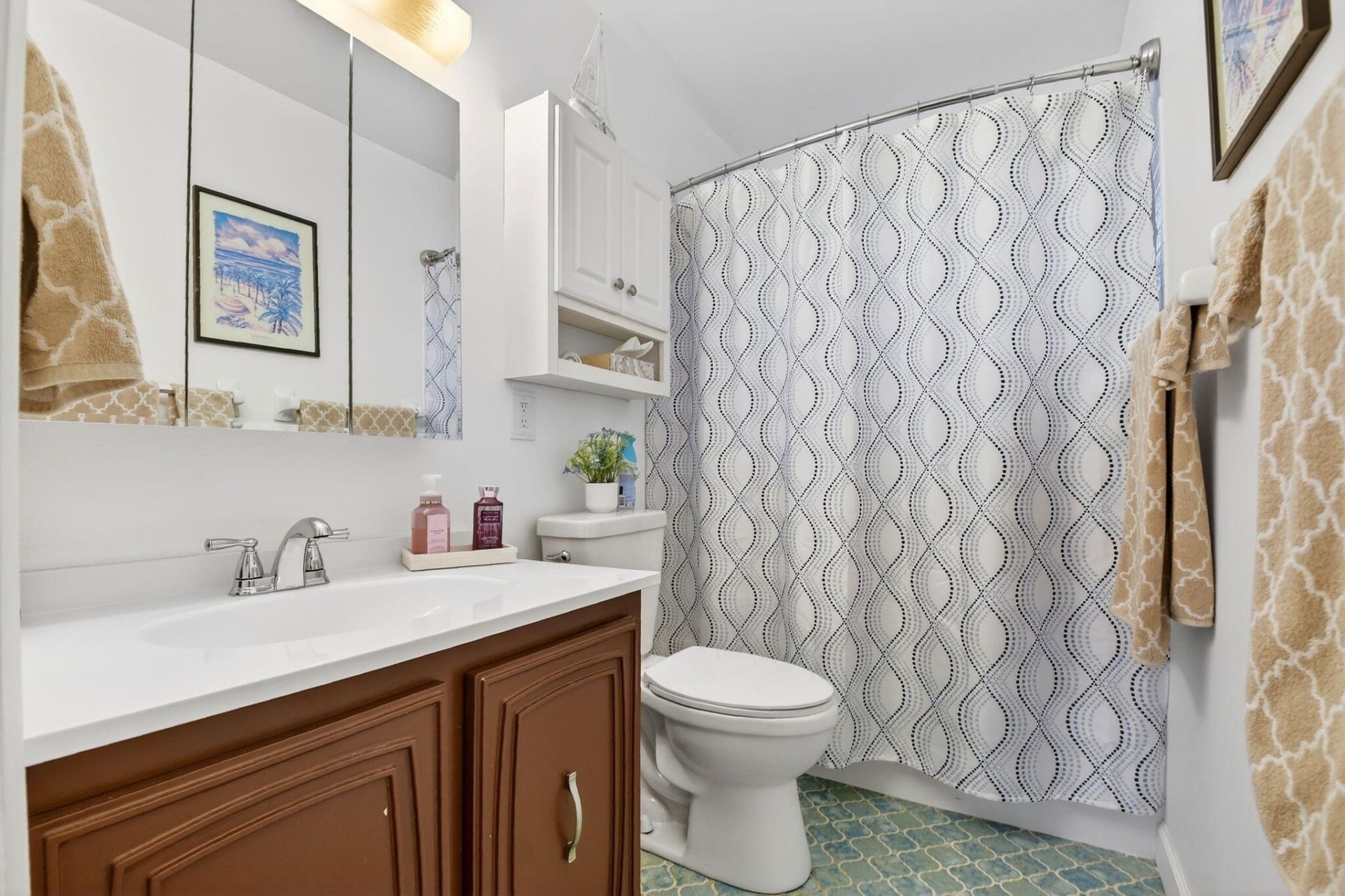 2758 Emory Drive E, Unit B, West Palm Beach, FL 33415 Photo