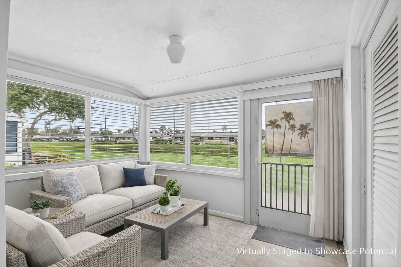 2758 Emory Drive E, Unit B, West Palm Beach, FL 33415 Photo