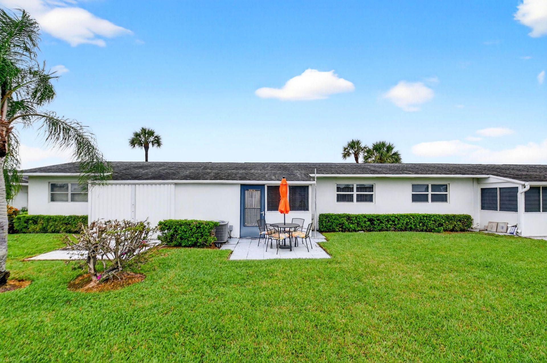 2758 Emory Drive E, Unit B, West Palm Beach, FL 33415 Photo