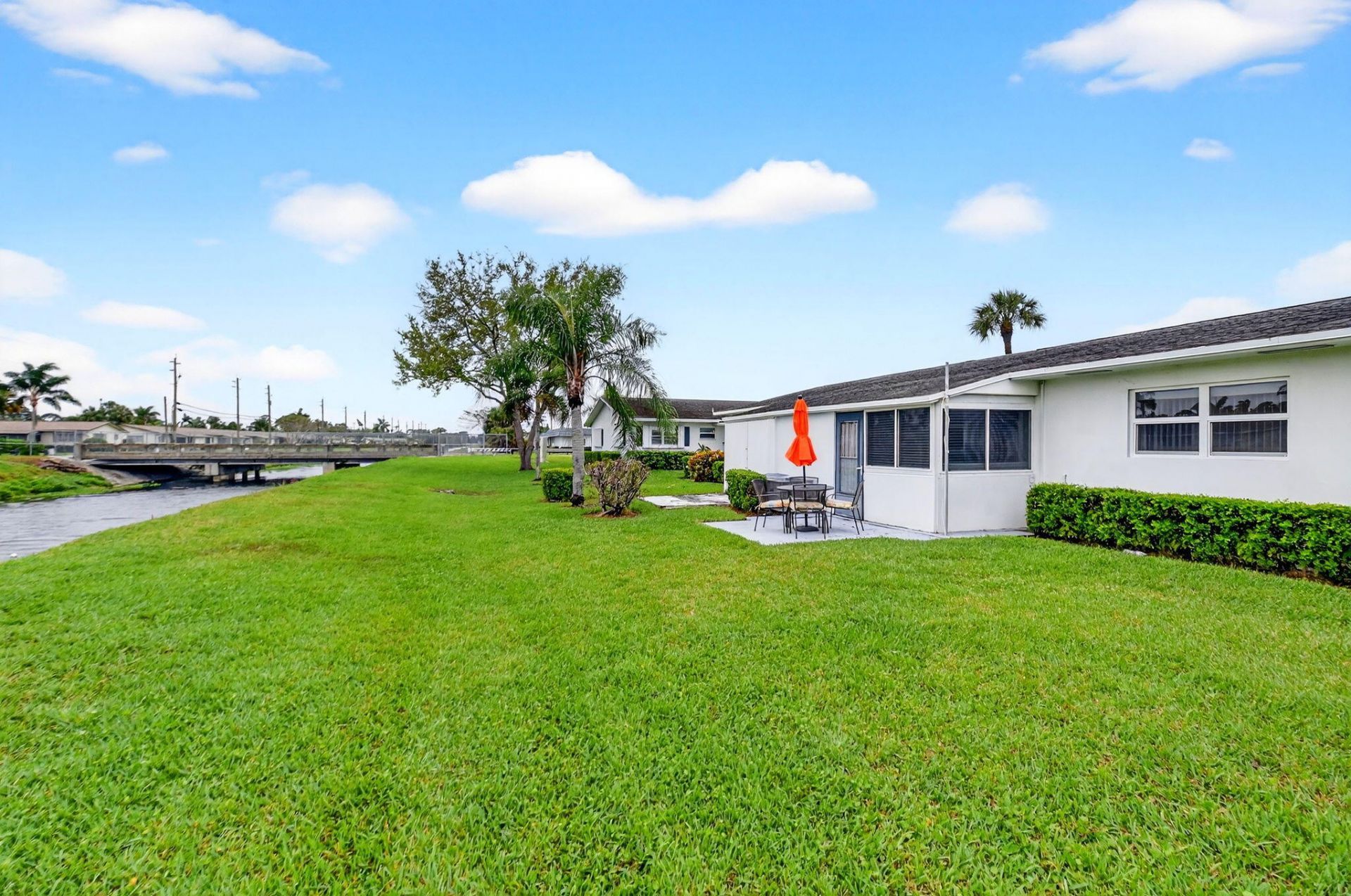 2758 Emory Drive E, Unit B, West Palm Beach, FL 33415 Photo