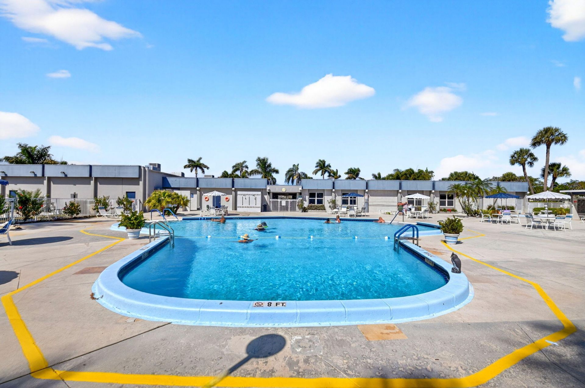 2758 Emory Drive E, Unit B, West Palm Beach, FL 33415 Photo