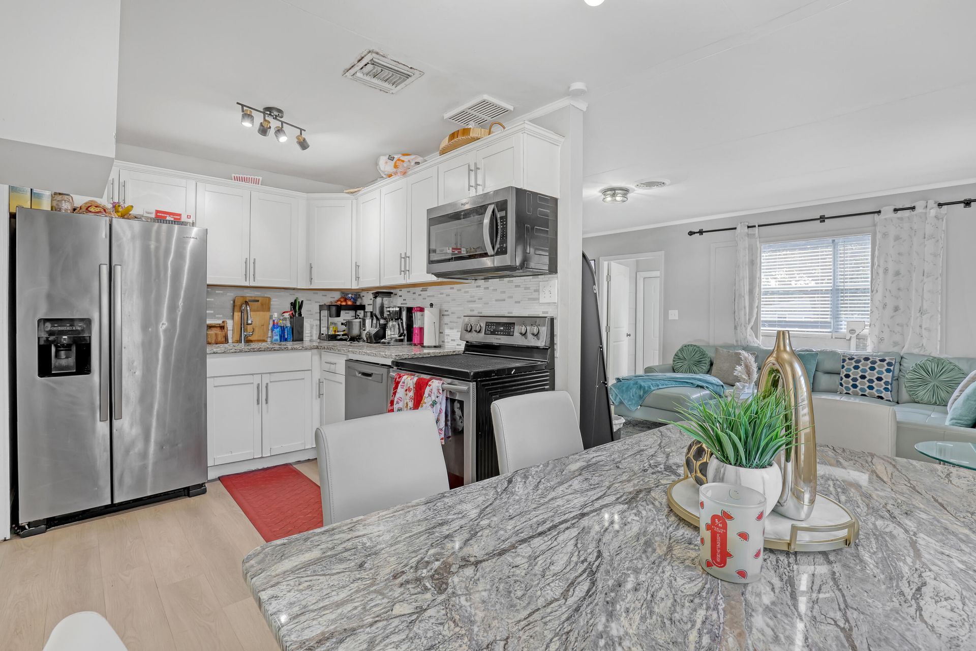 731 50th Street, West Palm Beach, FL 33407 Photo