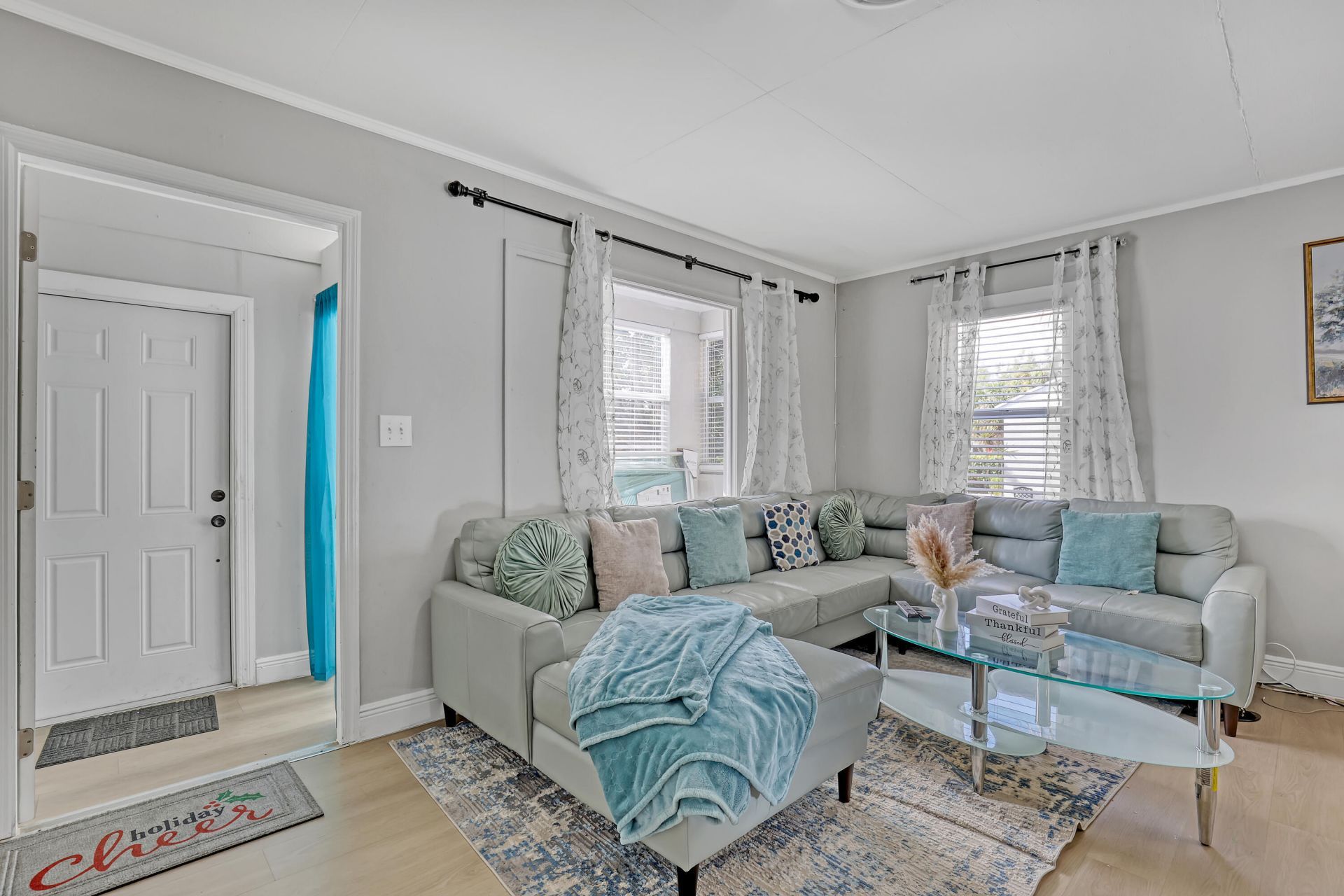 731 50th Street, West Palm Beach, FL 33407 Photo