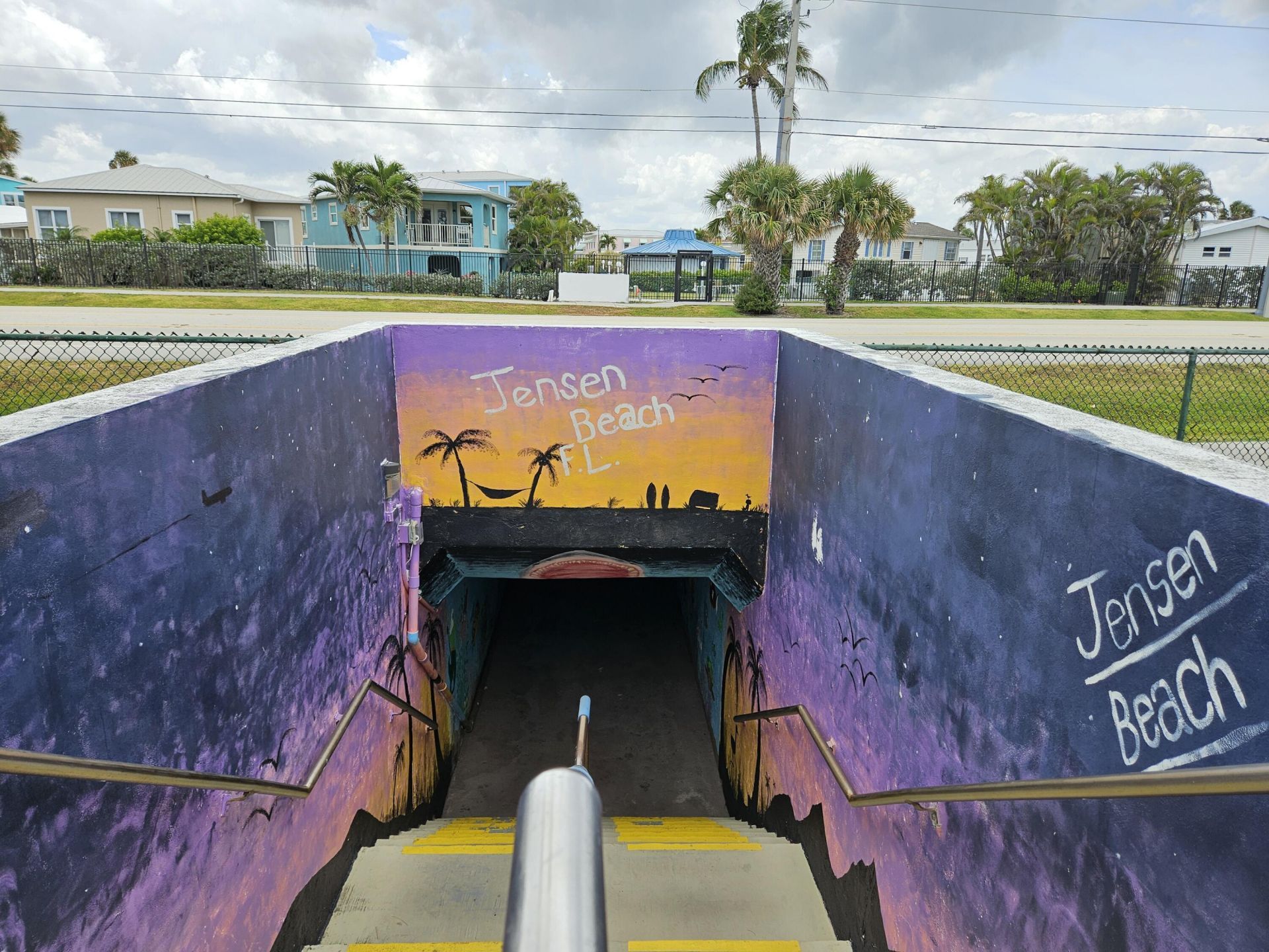 10701 S Ocean Drive, Jensen Beach, FL 34957 Photo