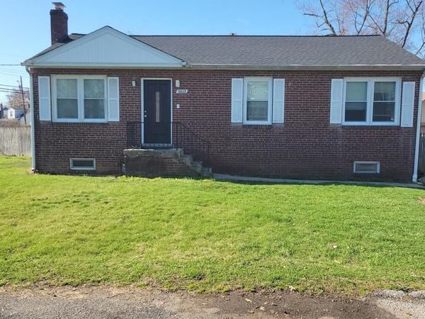 3217 RANDALL ROAD, SUITLAND, MD 20746