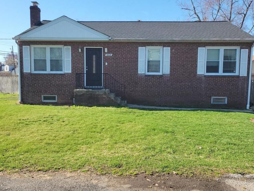 3217 Randall Road, Suitland, MD 20746 Main Photo