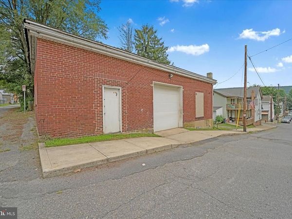 0 OAK STREET , TAMAQUA, PA 18252