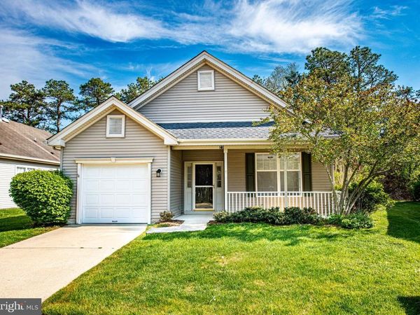 23 DUTCHESS COURT, SOUTHAMPTON, NJ 08088