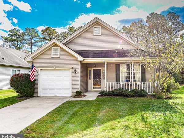 23 DUTCHESS COURT, SOUTHAMPTON, NJ 08088