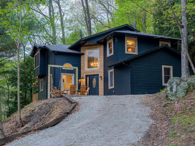 23862 Dunlap Road , Rockbridge, OH 43149 Photo 1