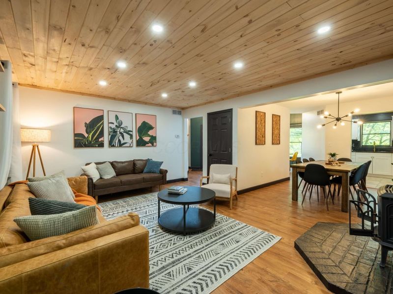 23862 Dunlap Road , Rockbridge, OH 43149 Photo 16