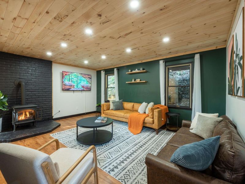 23862 Dunlap Road , Rockbridge, OH 43149 Photo 21