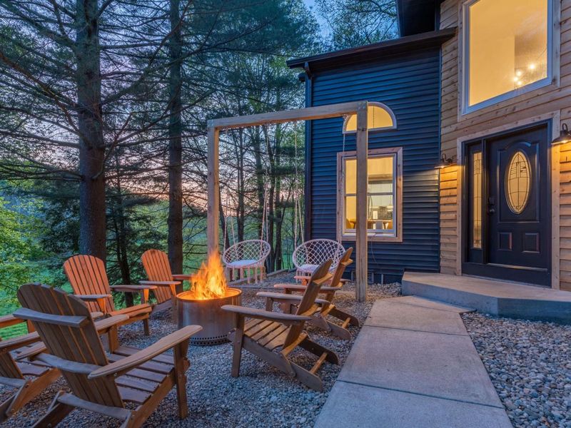 23862 Dunlap Road , Rockbridge, OH 43149 Photo 4