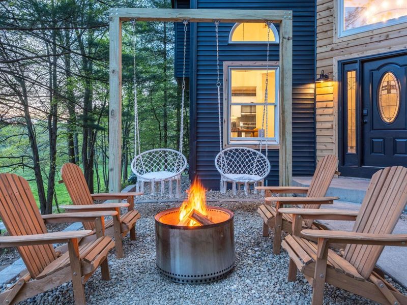 23862 Dunlap Road , Rockbridge, OH 43149 Photo 5