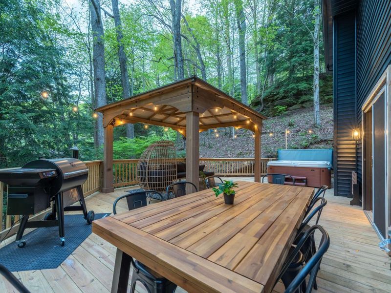 23862 Dunlap Road , Rockbridge, OH 43149 Photo 50