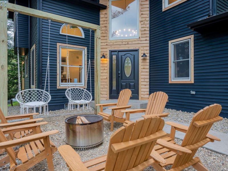 23862 Dunlap Road , Rockbridge, OH 43149 Photo 6