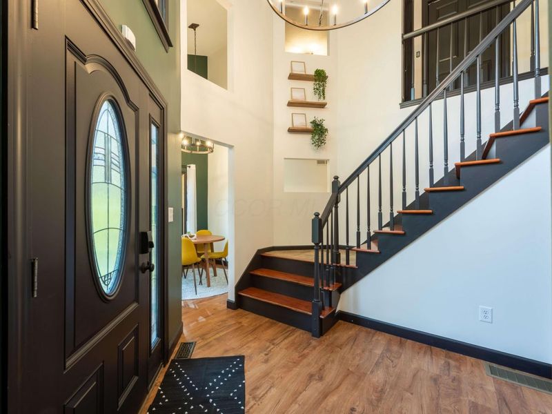 23862 Dunlap Road , Rockbridge, OH 43149 Photo 7