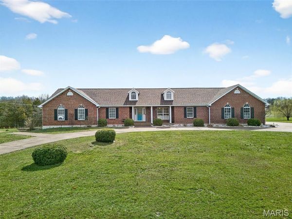 16310 Sugar Pine Court, Wright City, MO 63390