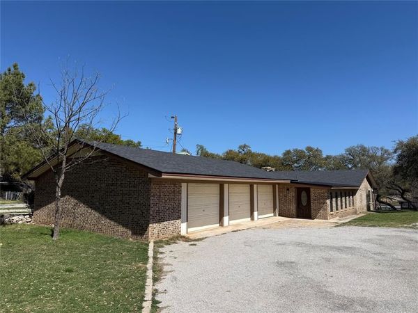 4530 Fm 3021 , Brownwood, TX 76801