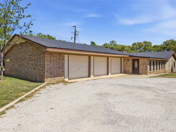 4530 Fm 3021 , Brownwood, TX 76801