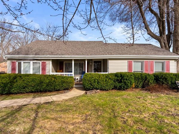 7509 24th Street, Milan, IL 61264