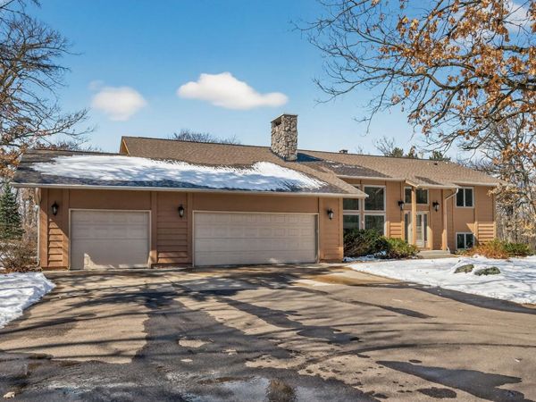 16780 Jeffrey Avenue N, Hugo, MN 55038