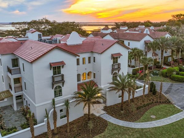 5067 FIRST COAST Highway, Unit 201D, Fernandina Beach, FL 32034