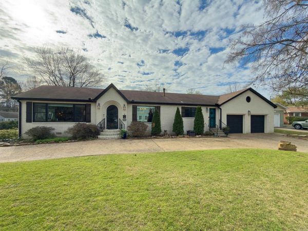 North Little Rock, AR 72116