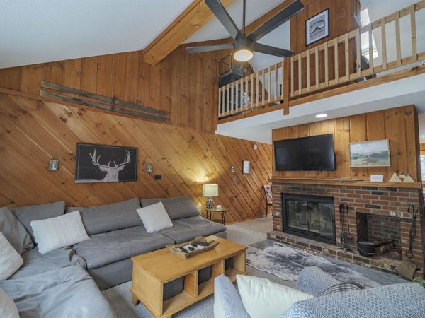 8 Black Bear Lane, Unit D, Dover, VT 05356