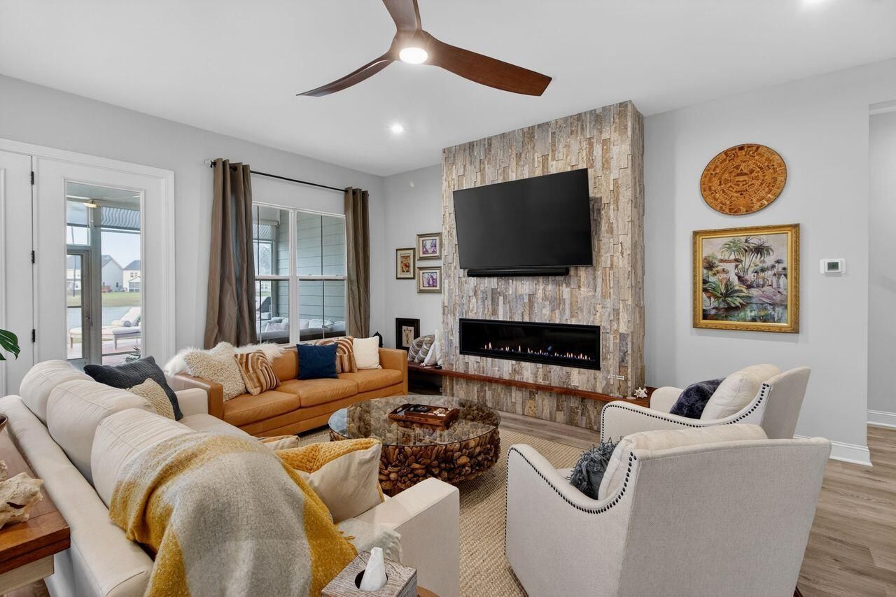 363 Tupelo Lake Drive Photo 13