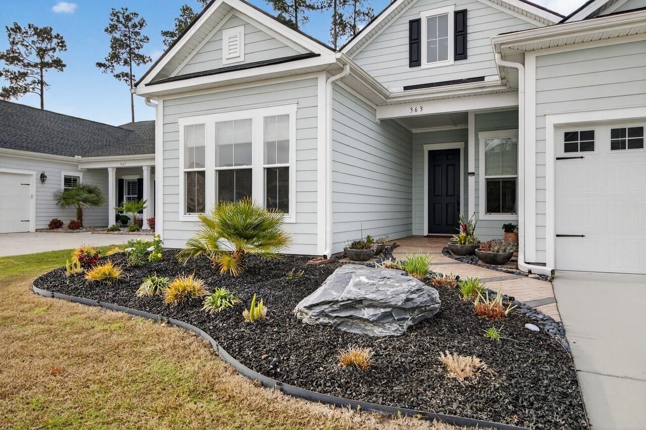 363 Tupelo Lake Drive Photo 4