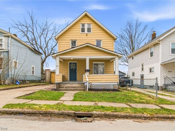 320 Fox Drive , Ashtabula, OH 44004