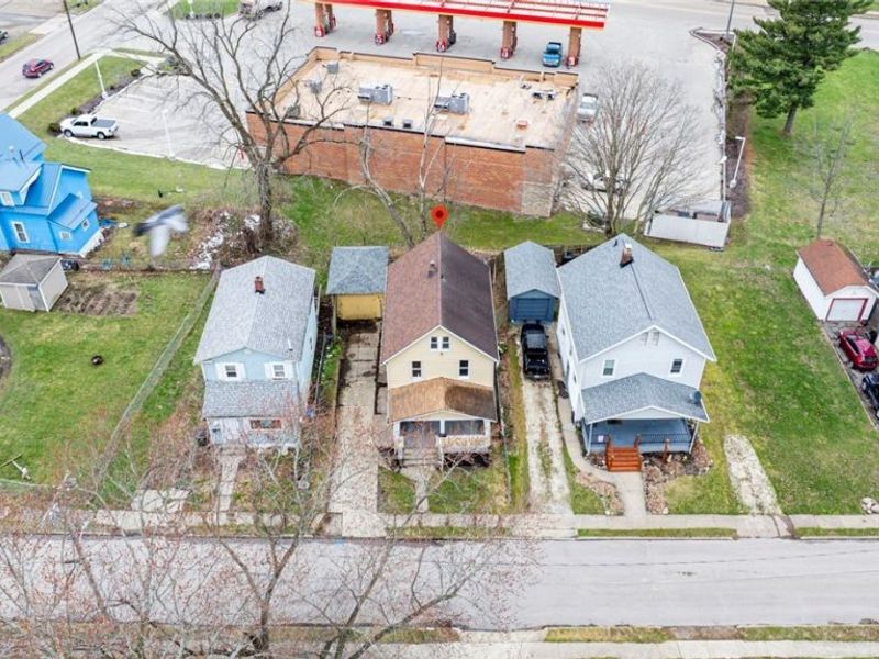 320 Fox Drive, Ashtabula, OH 44004 Photo 4