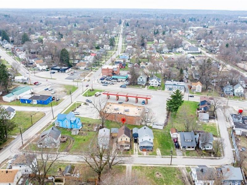 320 Fox Drive, Ashtabula, OH 44004 Photo 5