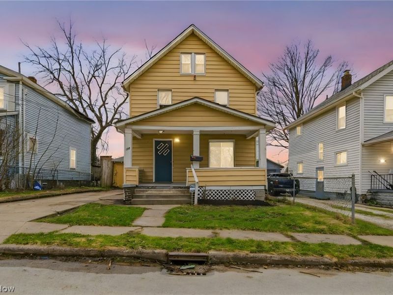 320 Fox Drive, Ashtabula, OH 44004 Photo 9