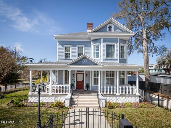 1526 COPELAND Street, Jacksonville, FL 32204