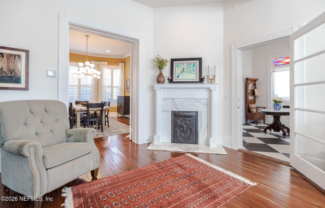 1526 Copeland Street, Jacksonville, FL 32204 Photo