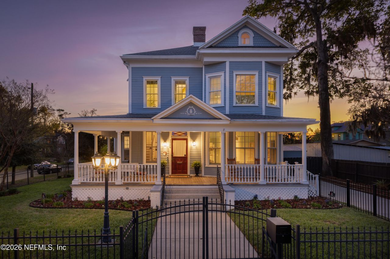 1526 Copeland Street, Jacksonville, FL 32204 Photo