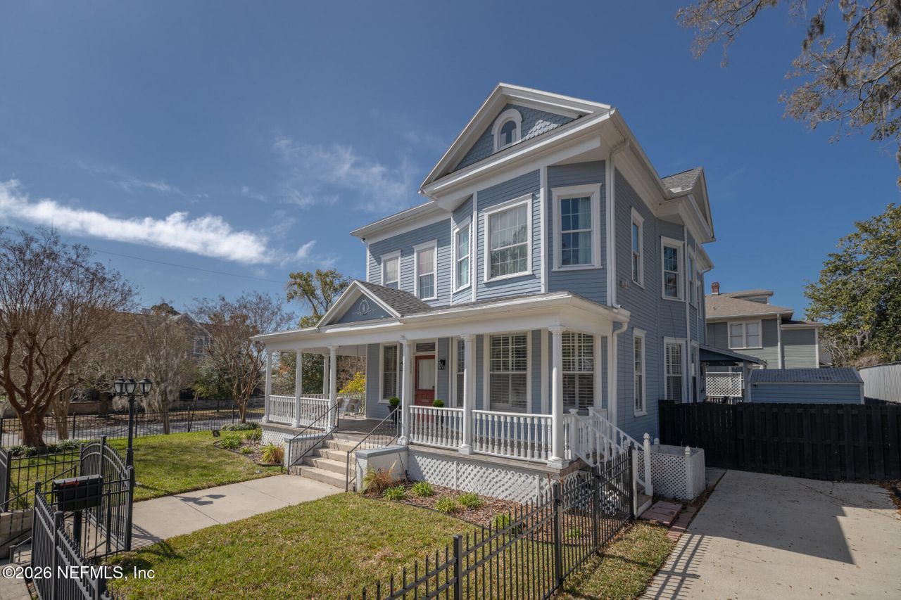 1526 Copeland Street, Jacksonville, FL 32204 Photo