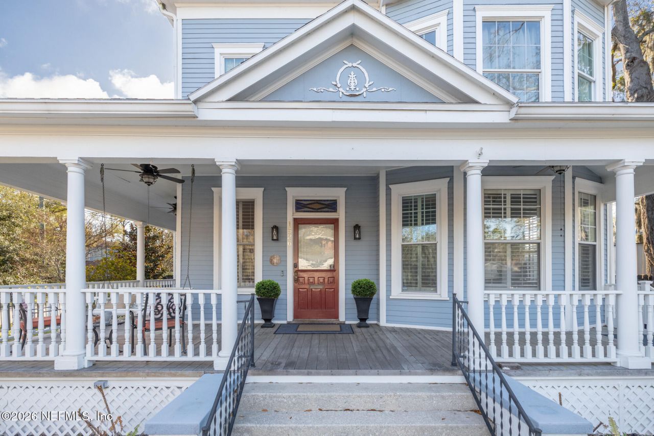 1526 Copeland Street, Jacksonville, FL 32204 Photo