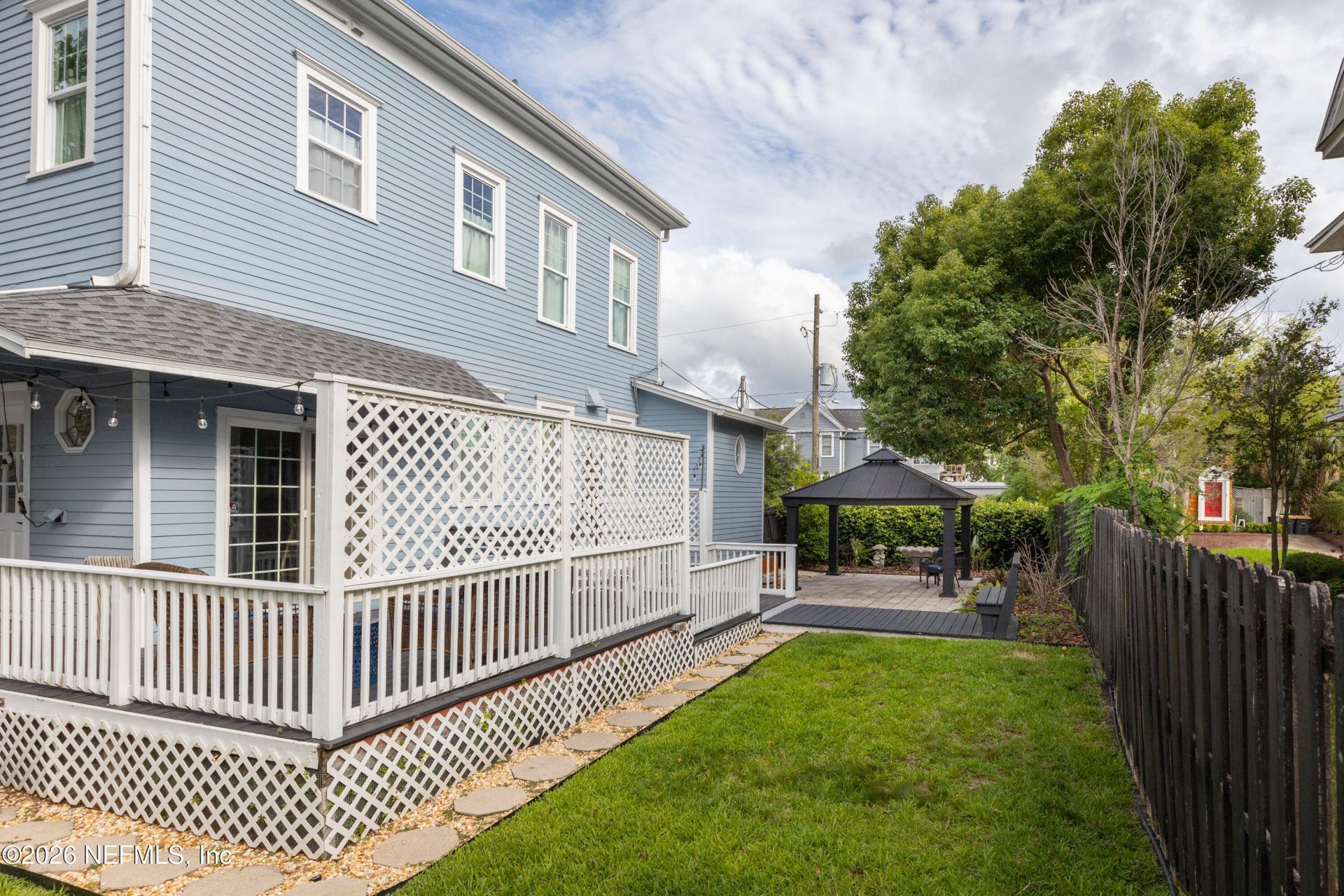 1526 Copeland Street, Jacksonville, FL 32204 Photo