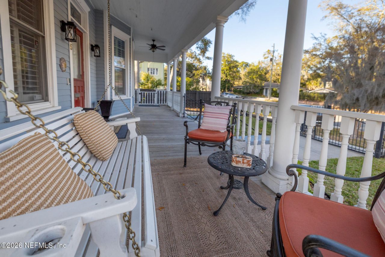 1526 Copeland Street, Jacksonville, FL 32204 Photo