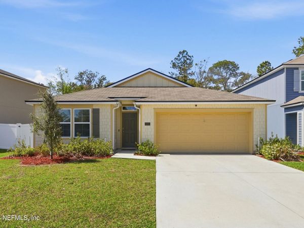 3067 RUSTIC DEER Way, Green Cove Springs, FL 32043